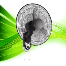 18" mechanical wall fan, fan wall, high temperature fan